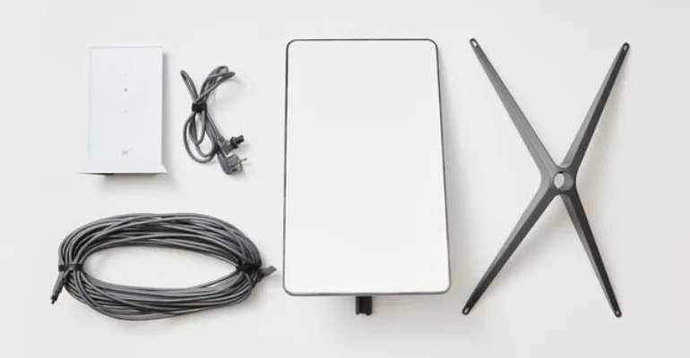 Starlink Elon Musk India